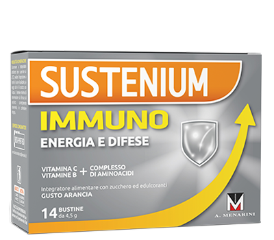 SUSTENIUM immuno