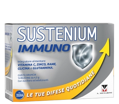 SUSTENIUM immuno