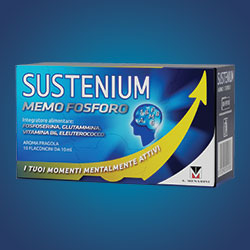 Sustenium Memo Fosforo