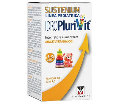 Sustenium Idroplurivit