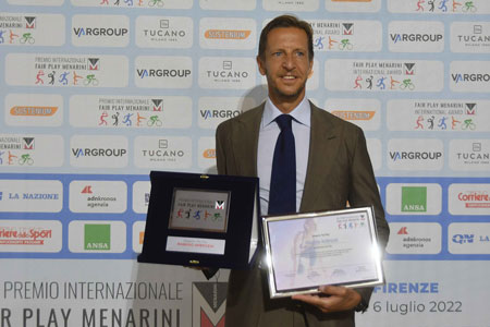 Massimo Ambrosini