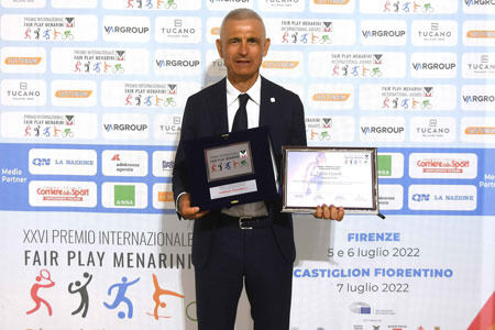 Fabrizio Ravanelli