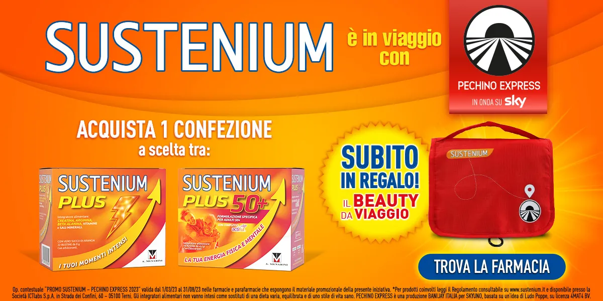 sustenium