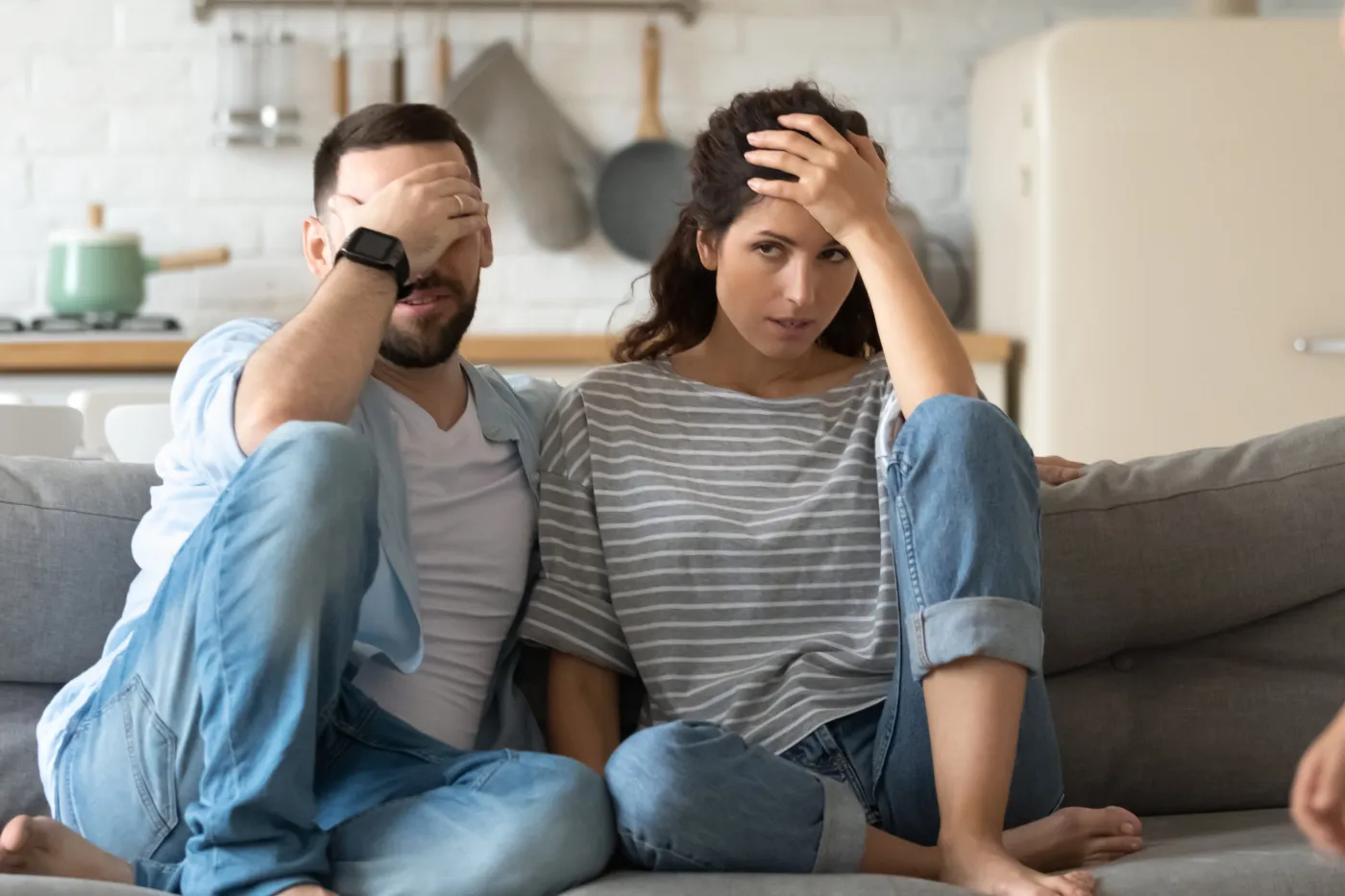 COME CONTRASTARE LA STANCHEZZA E L’AFFATICAMENTO, GIORNO DOPO GIORNO