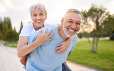 QUALI SONO I BENEFICI DI UNO STILE DI VITA SANO DOPO I 55 ANNI DI ETÀ?