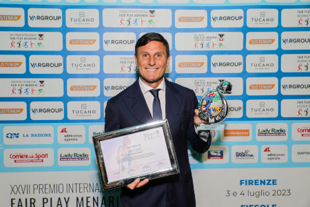 Javier Zanetti