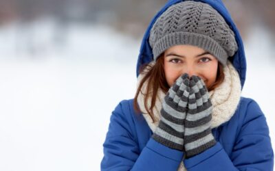 PERCHÉ UN INTEGRATORE ALIMENTARE IN INVERNO?