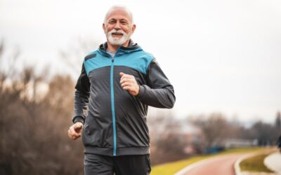 COME MANTENERE LA PROPRIA FORZA MUSCOLARE DOPO I 50 ANNI