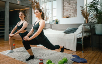 4 COSE DA FARE PER IL RINFORZO MUSCOLARE