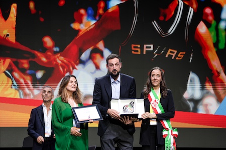 Marco Belinelli