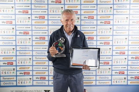Cesare Fiorio
