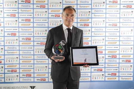 Cesare Prandelli