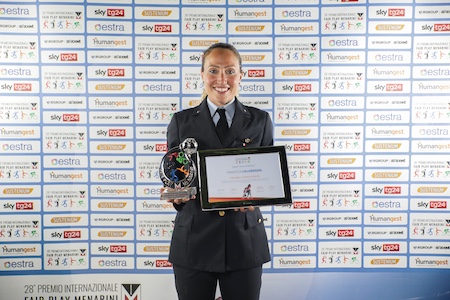 Francesca Lollobrigida