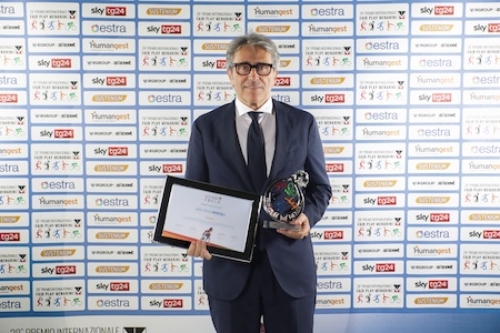 Gian Paolo Montali