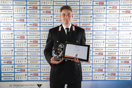 Roberto Rigali