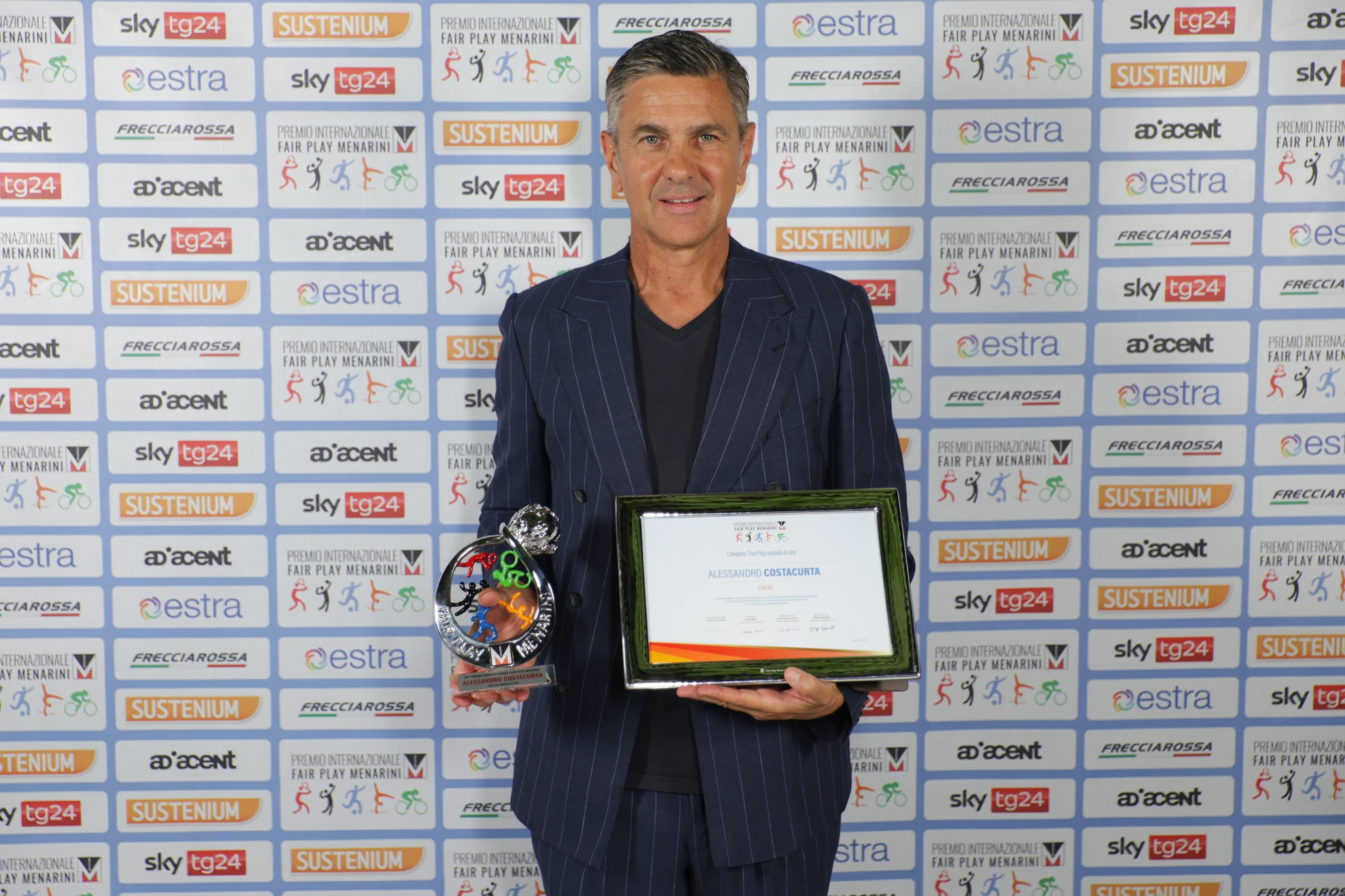 Alessandro Costacurta