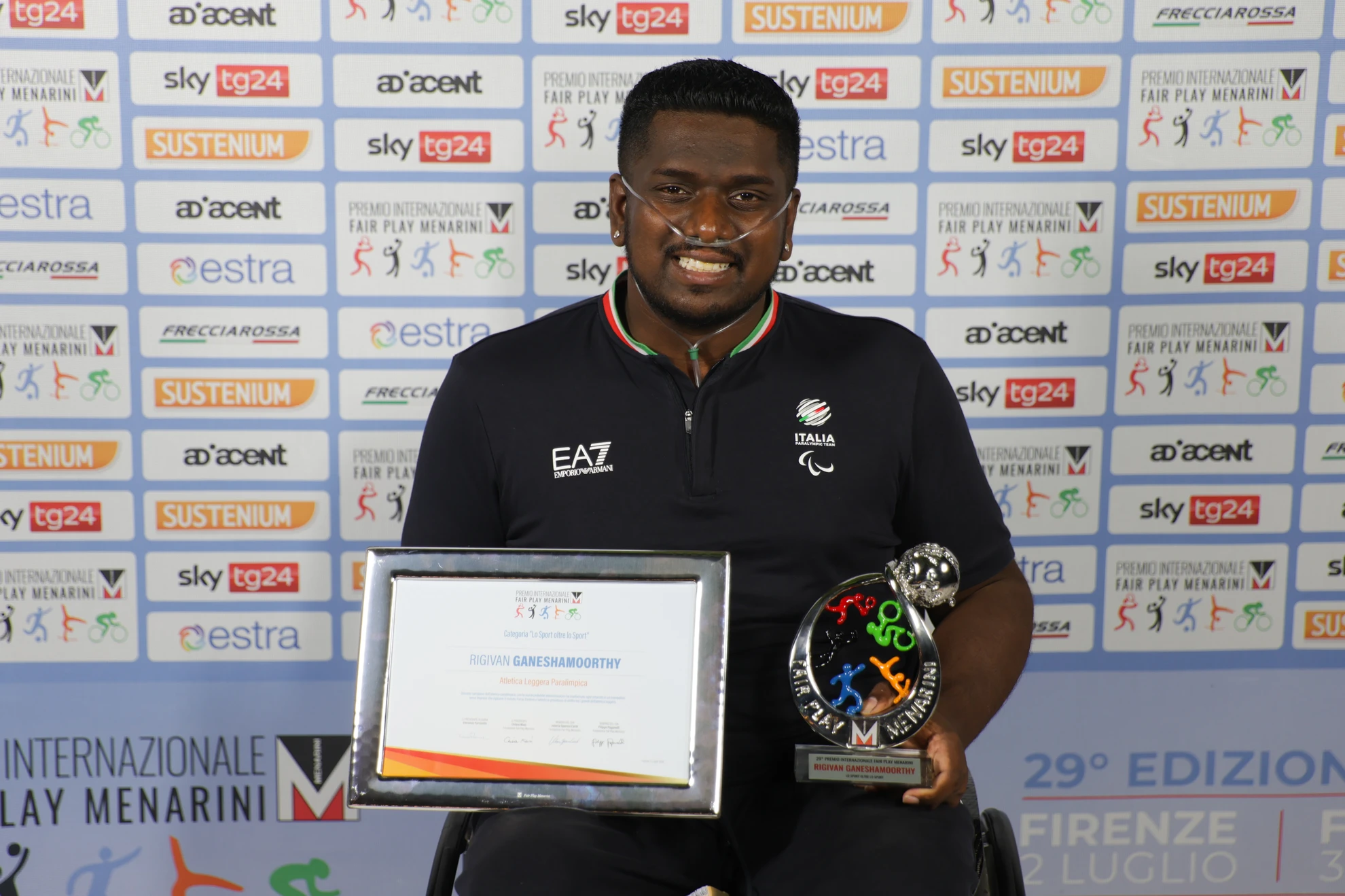 Rigivan Ganeshamoorthy