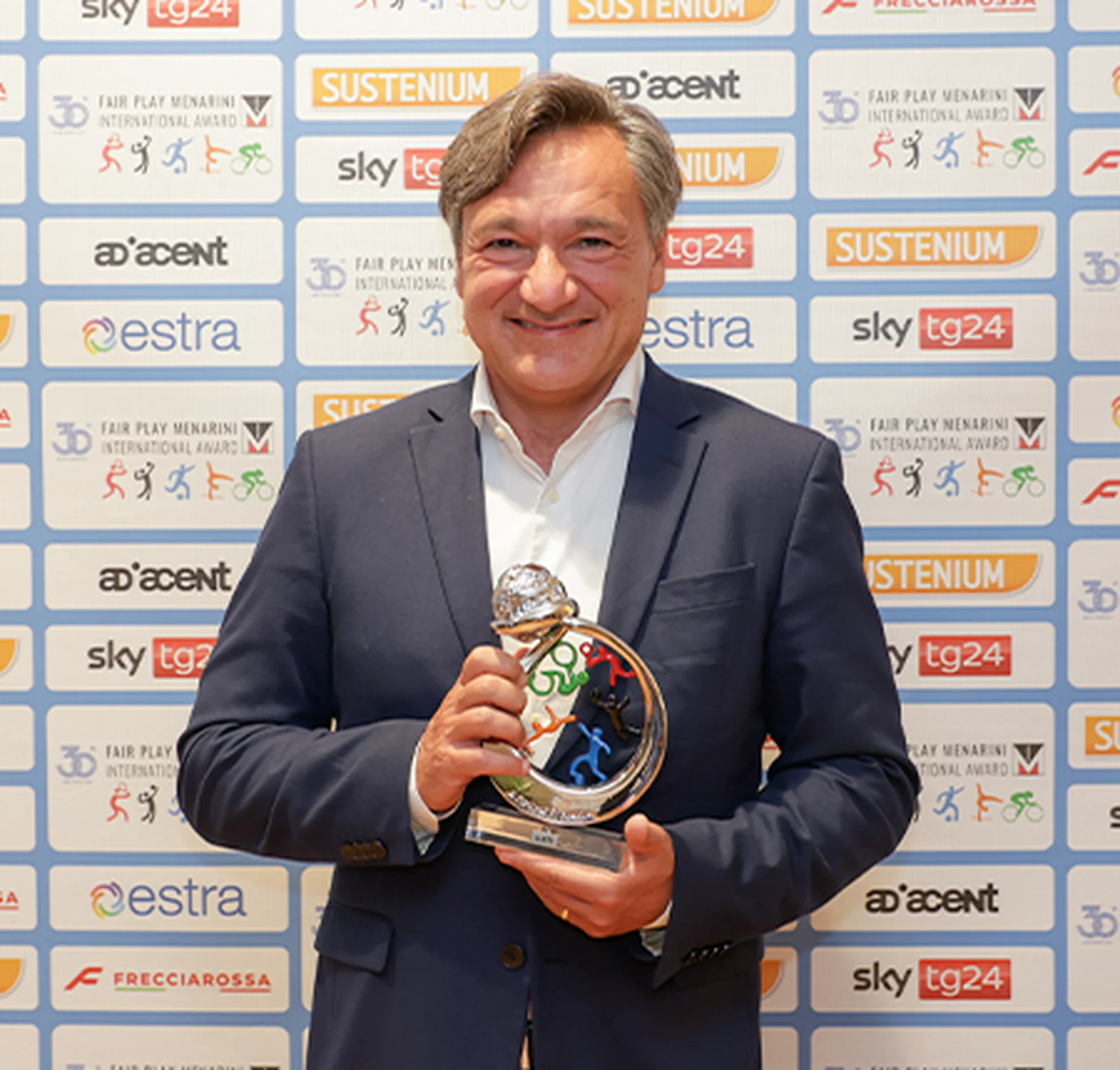 Fabio Caressa