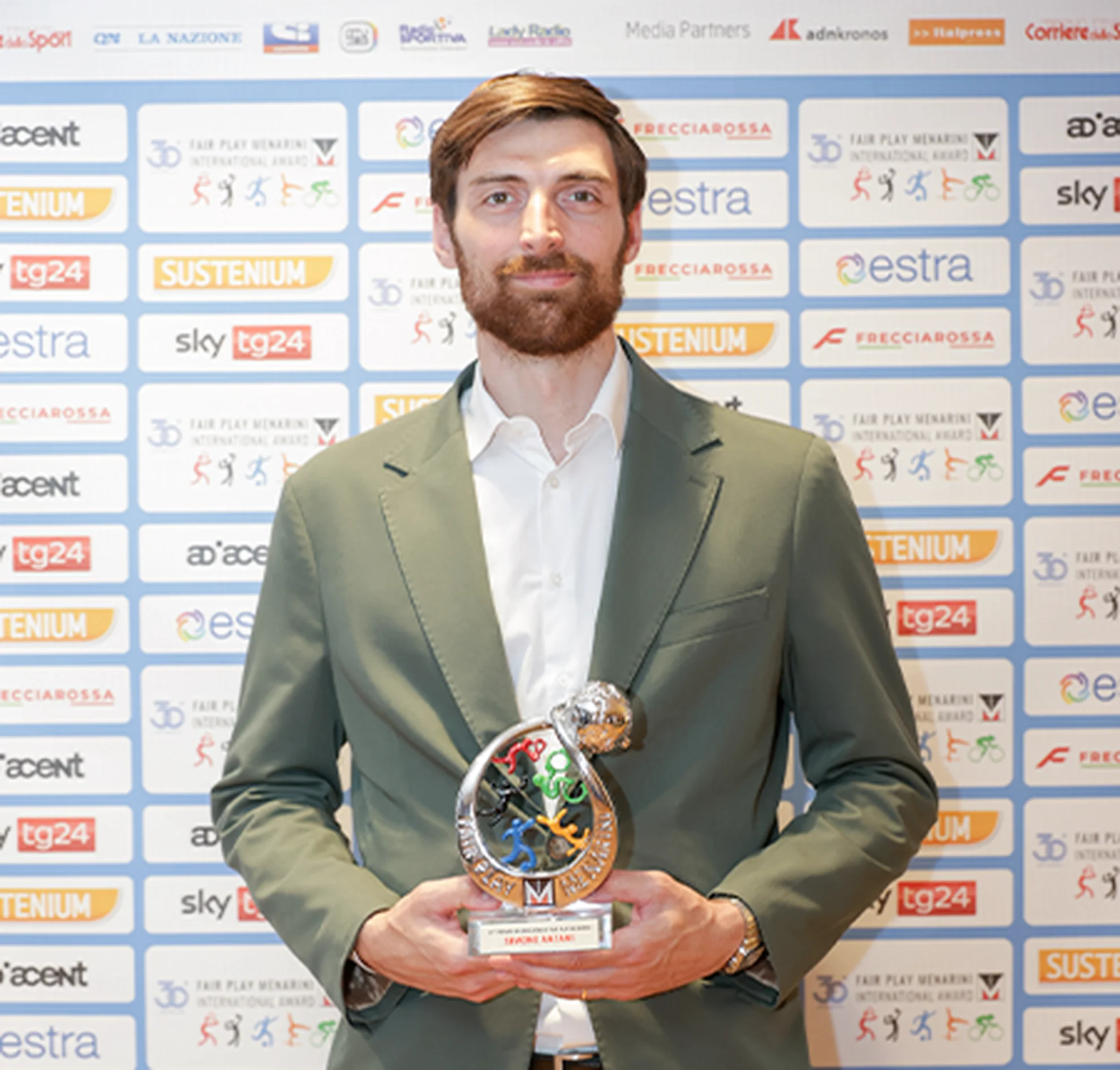 Simone Anzani